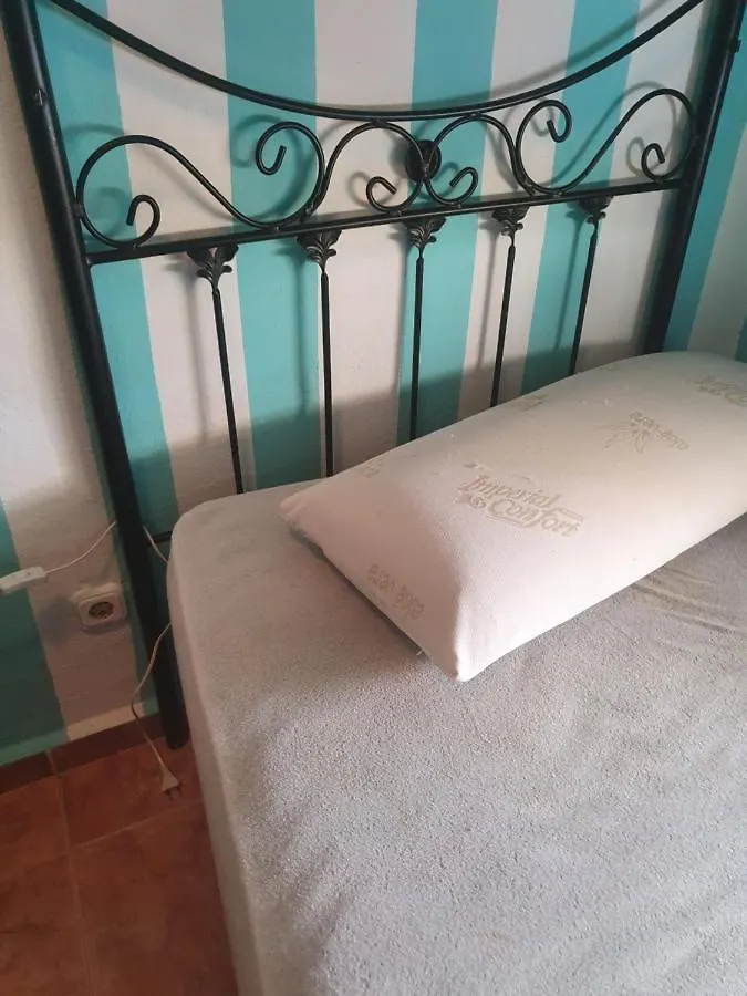 Casa Mari Carmen Apartment Almunecar Homestay