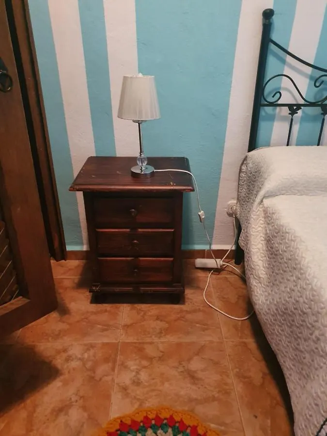 Casa Mari Carmen Apartment Almunecar 0*,  Spain