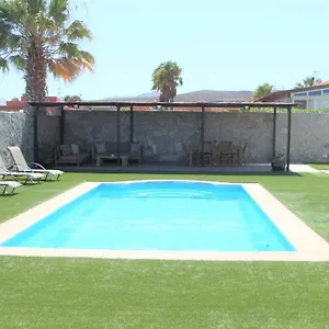 & Golf & Heated Saltwater Pool & Leisure & Wifi , Caleta de Fuste España