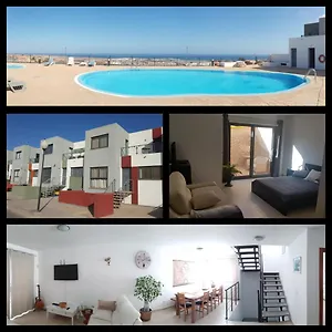 Casa Roca , Caleta de Fuste España