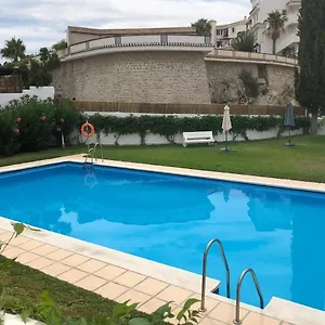 Apartamento Casa Chana, Almuñécar