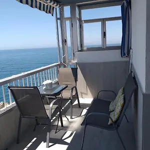 Apartamento Maravilloso En Almuñecar, Almuñécar