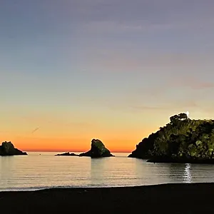 Apartamento Arte Junto Al Mar, Almuñécar