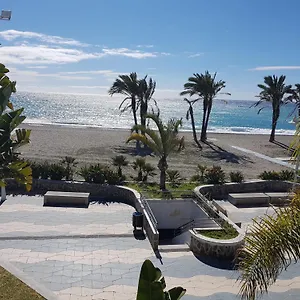 Apartamento Chic Almuñecar San Cristobal, Almuñécar