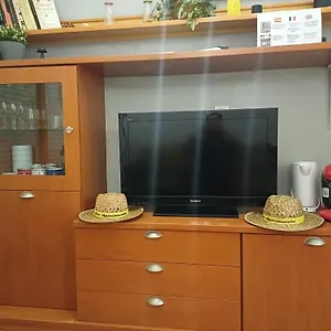 Internacional 2 , Salou España