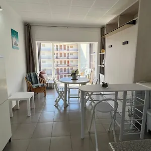Estudio Moderno En Santa Margarita , Rosas España