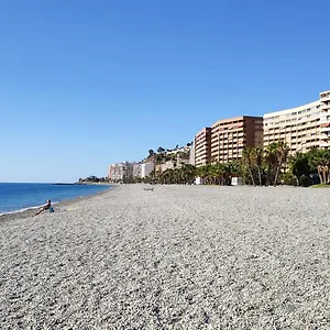 Apartamento Balcon Playa Y Piscina 2 Habitaciones Ipanema Pondos, Almuñécar