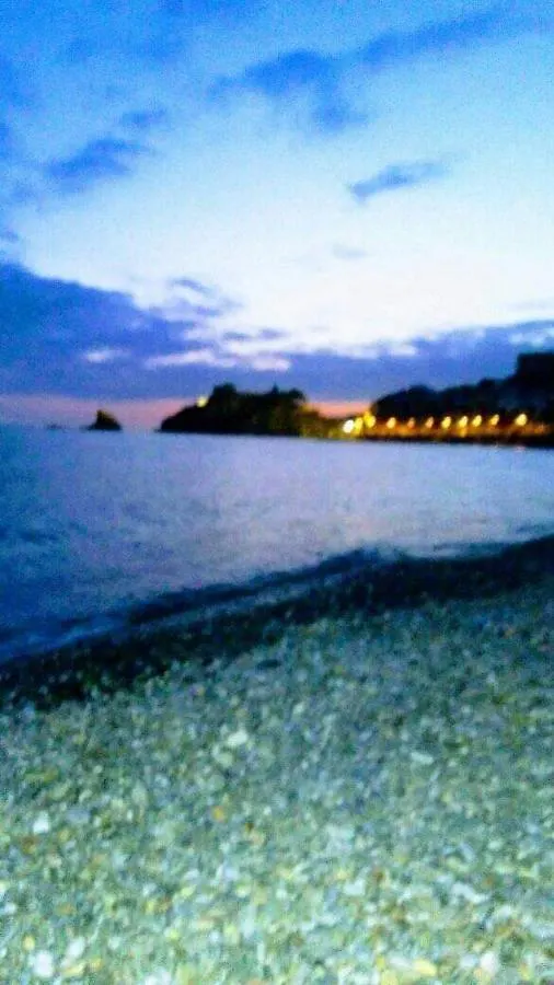 Casa Mari Carmen location